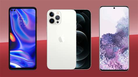 Latest 5G Phones .